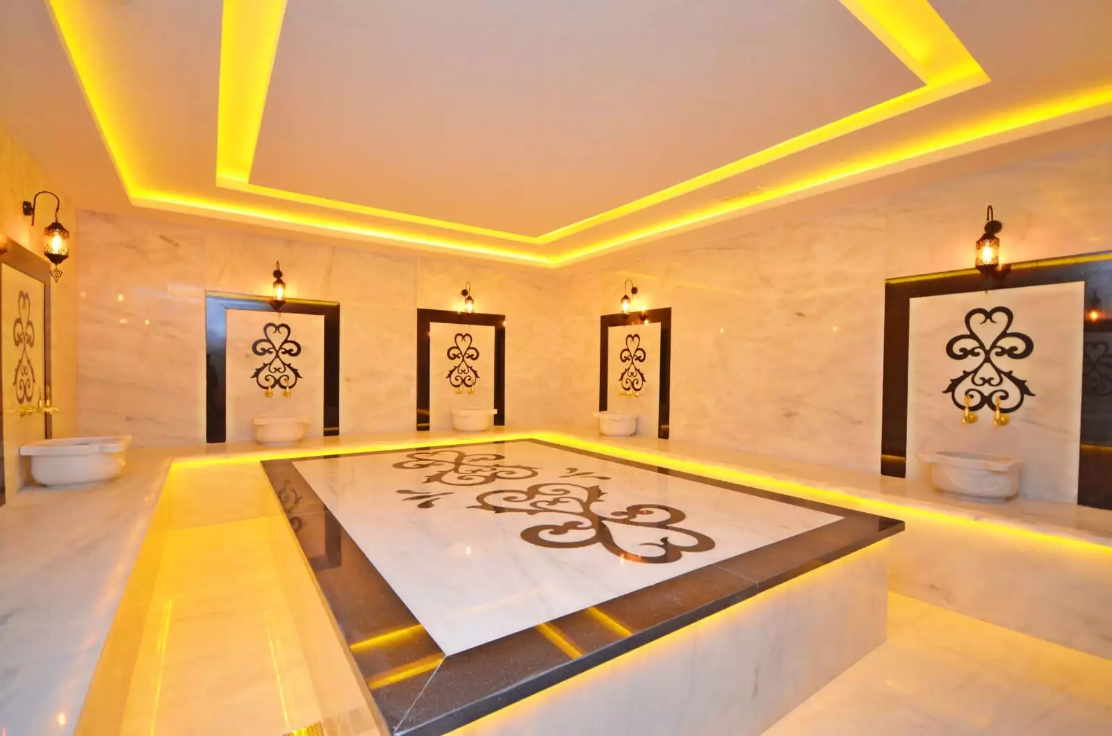 Flat 55m² in Turkey, Kargicak. Priced at 100000€ rent photo-9
