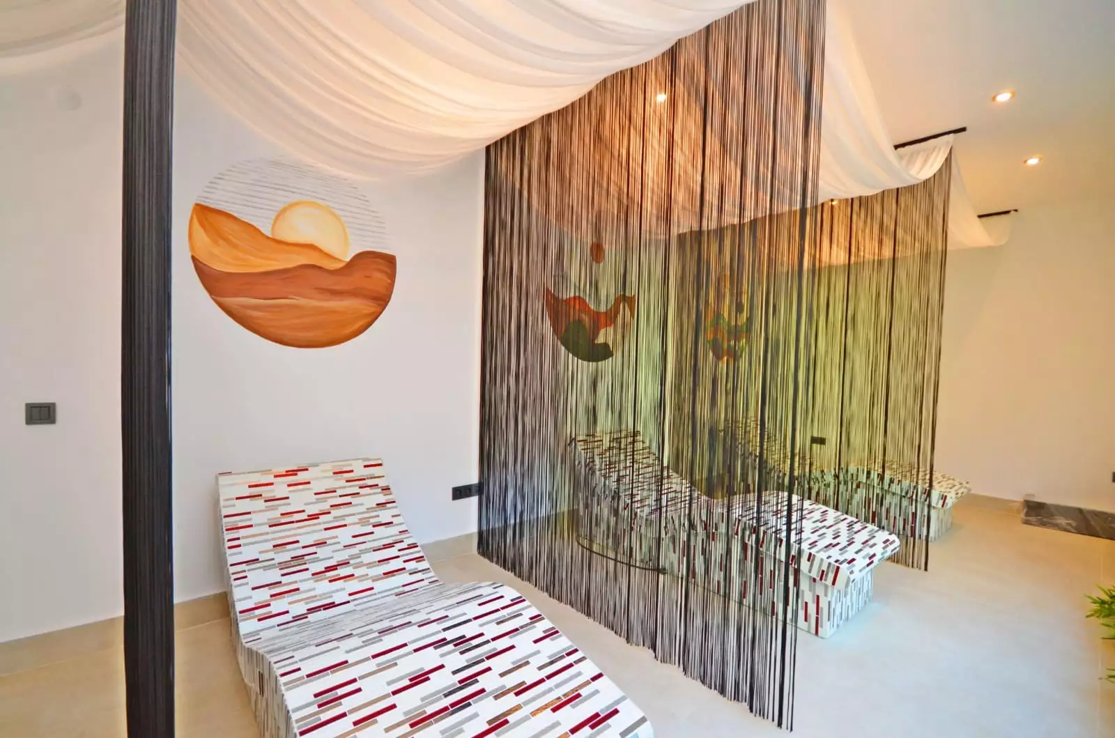 Flat 55m² in Turkey, Kargicak. Priced at 100000€ rent photo-10