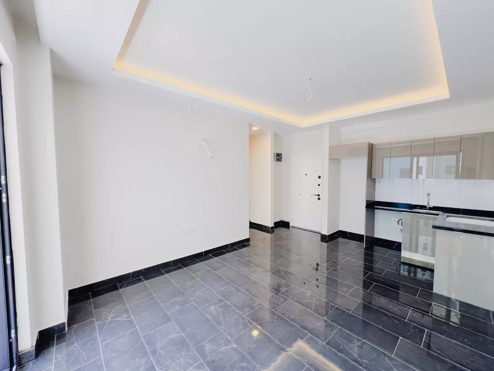 Flat 55m² in Turkey, Mahmutlar. Priced at 82500€ rent photo-5