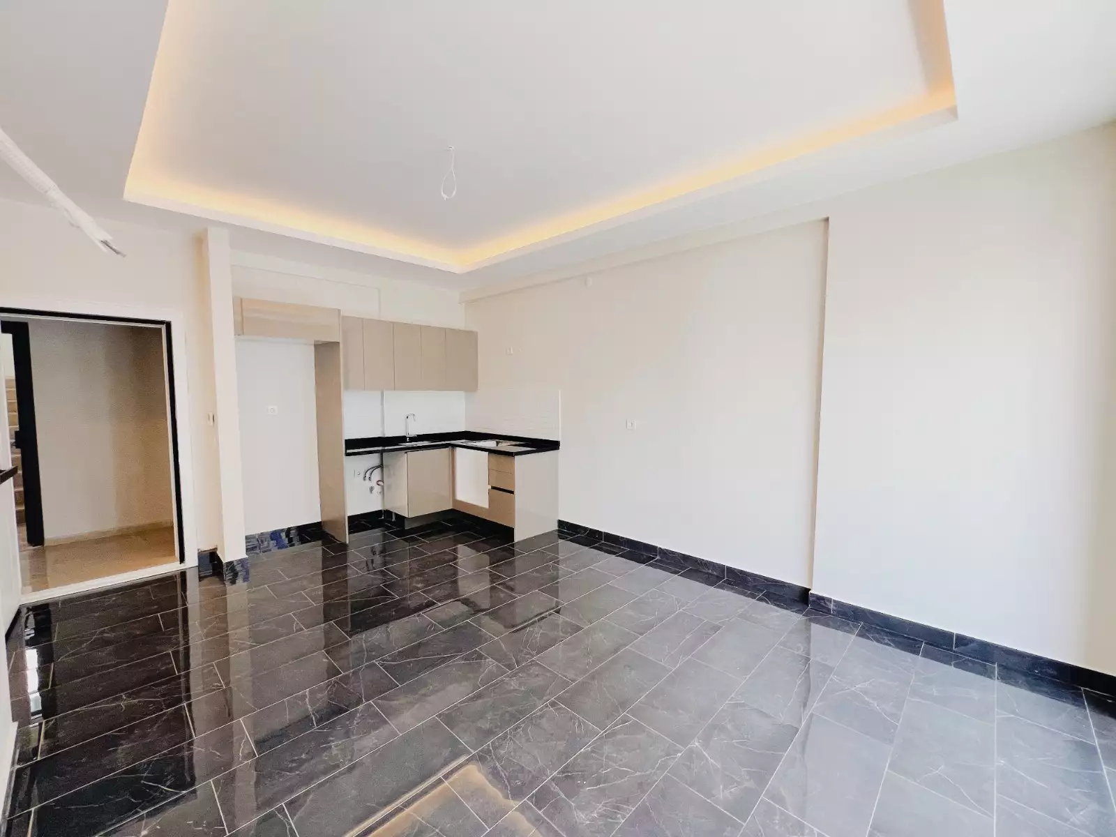 Flat 55m² in Turkey, Mahmutlar. Priced at 82500€ rent photo-6