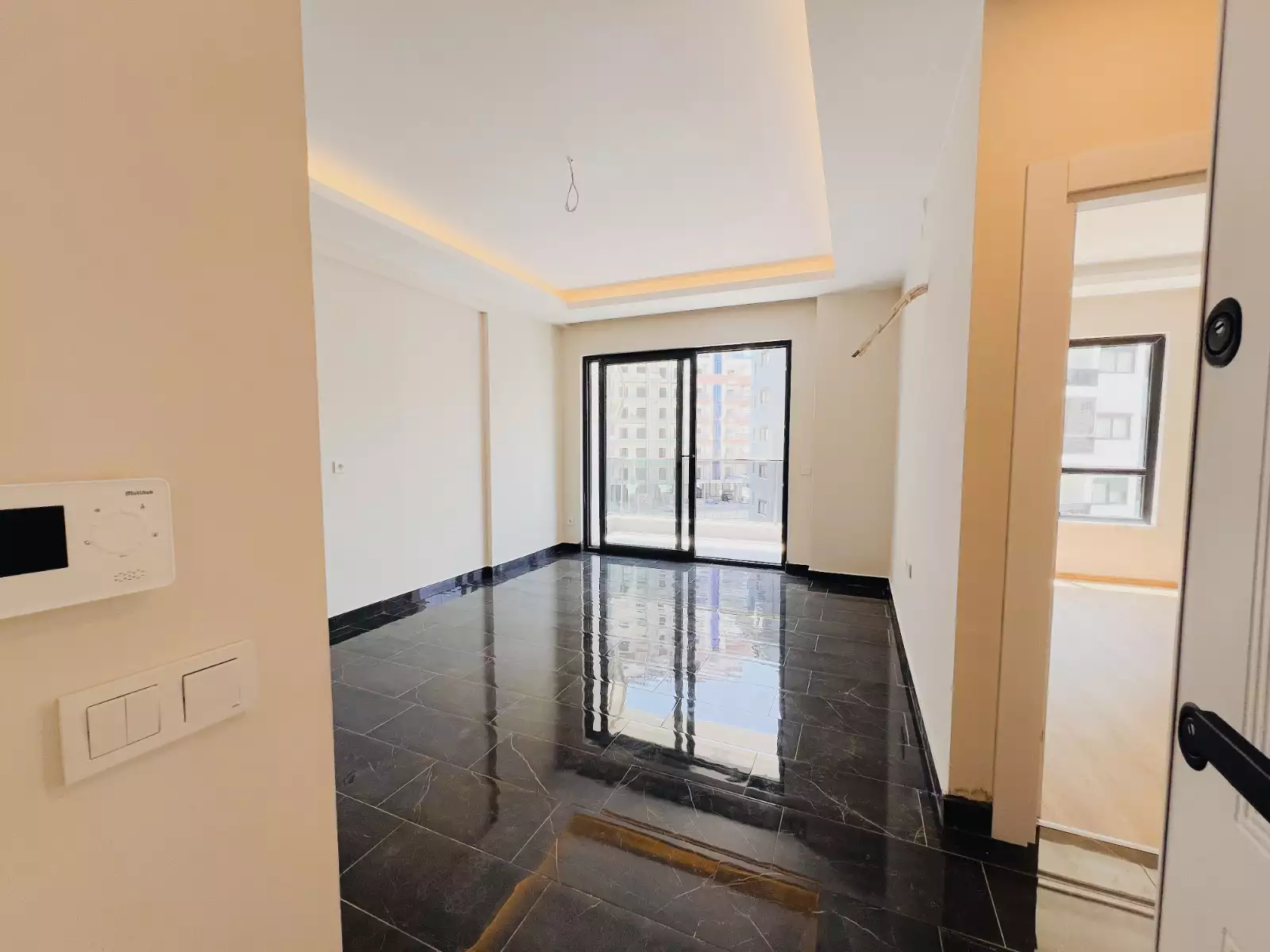 Flat 55m² in Turkey, Mahmutlar. Priced at 82500€ rent photo-8