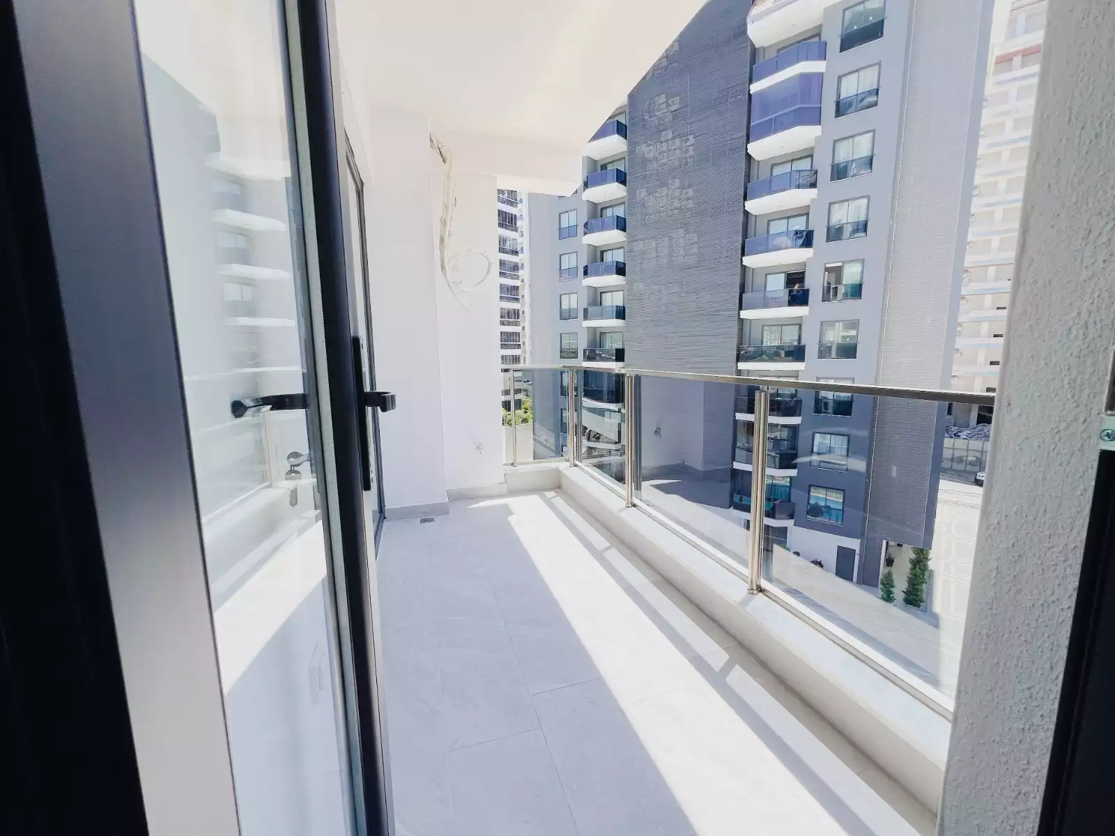 Flat 55m² in Turkey, Mahmutlar. Priced at 82500€ rent photo-10