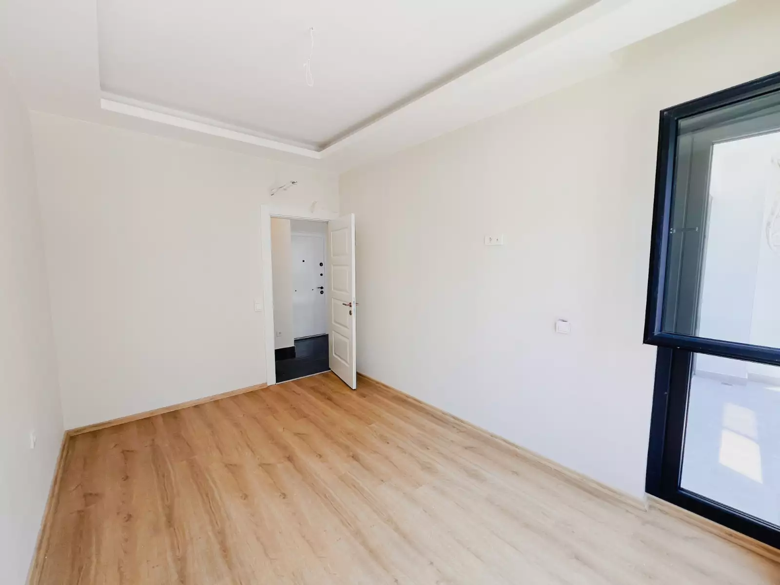 Flat 55m² in Turkey, Mahmutlar. Priced at 82500€ rent photo-11