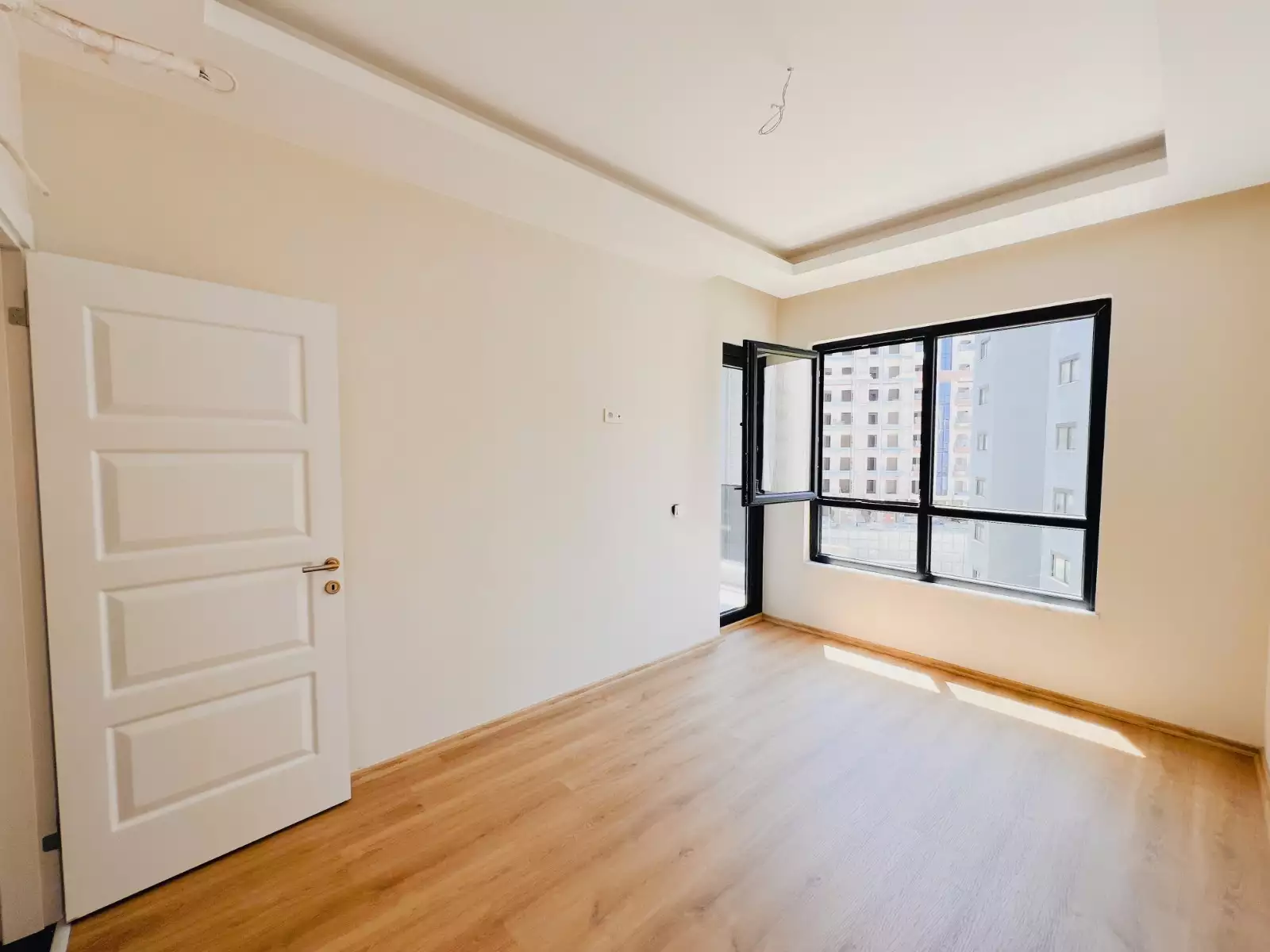 Flat 55m² in Turkey, Mahmutlar. Priced at 82500€ rent photo-12