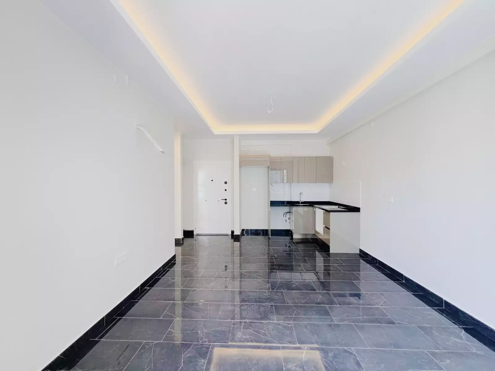 Flat 55m² in Turkey, Mahmutlar. Priced at 82500€ rent photo-13