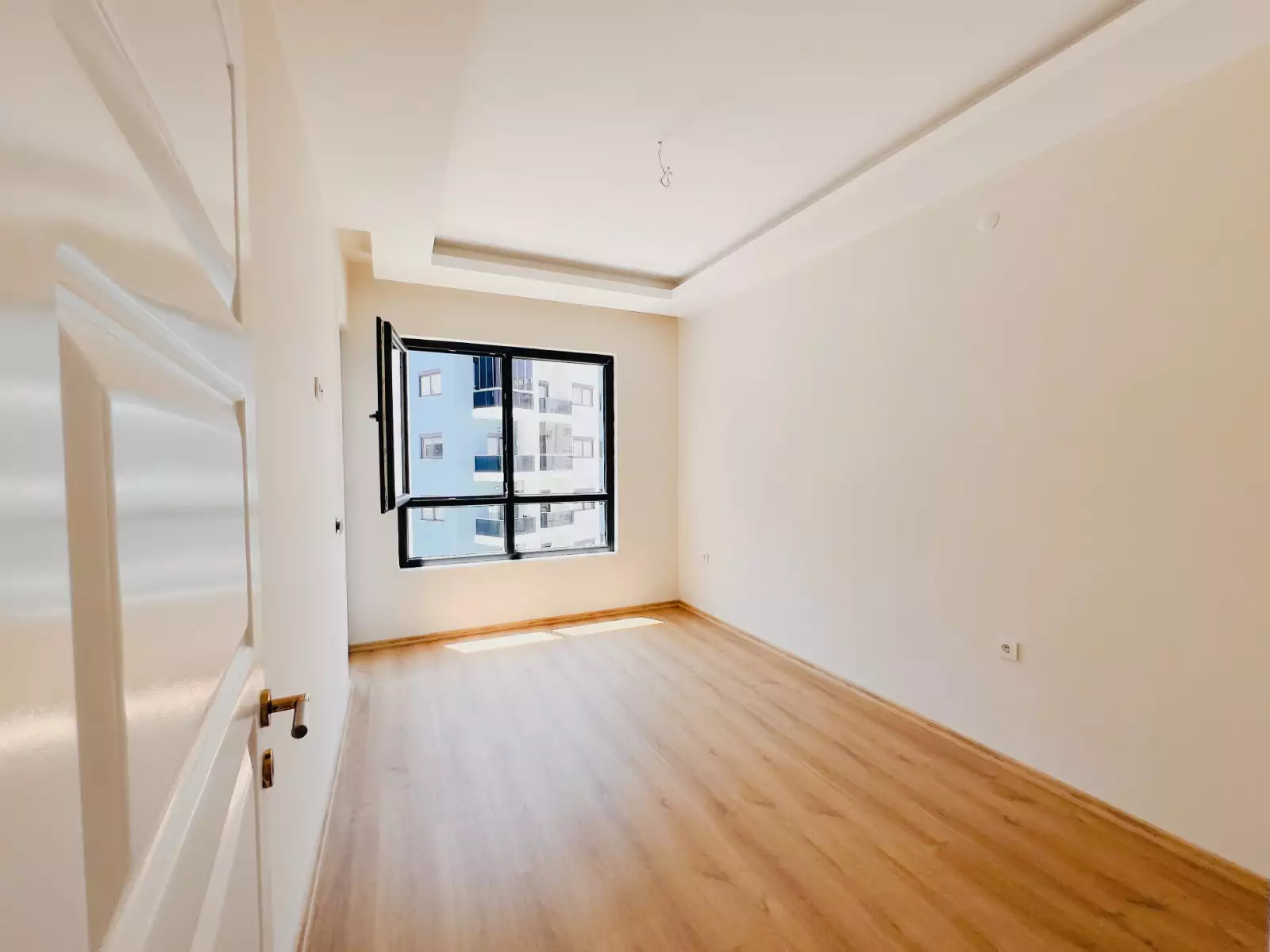 Flat 55m² in Turkey, Mahmutlar. Priced at 82500€ rent photo-14
