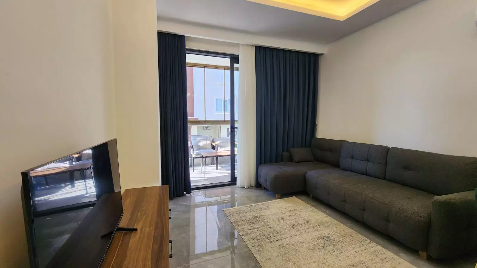 Flat 50m² in Turkey, Avsallar. Priced at 121000€ rent photo-6
