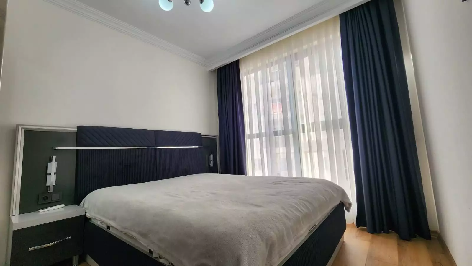 Flat 50m² in Turkey, Avsallar. Priced at 121000€ rent photo-7
