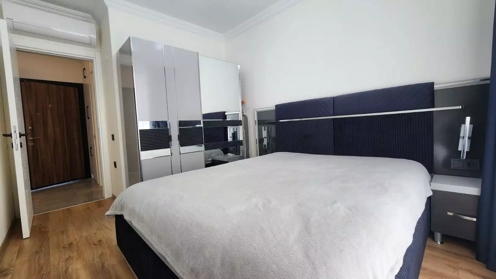 Flat 50m² in Turkey, Avsallar. Priced at 121000€ rent photo-8