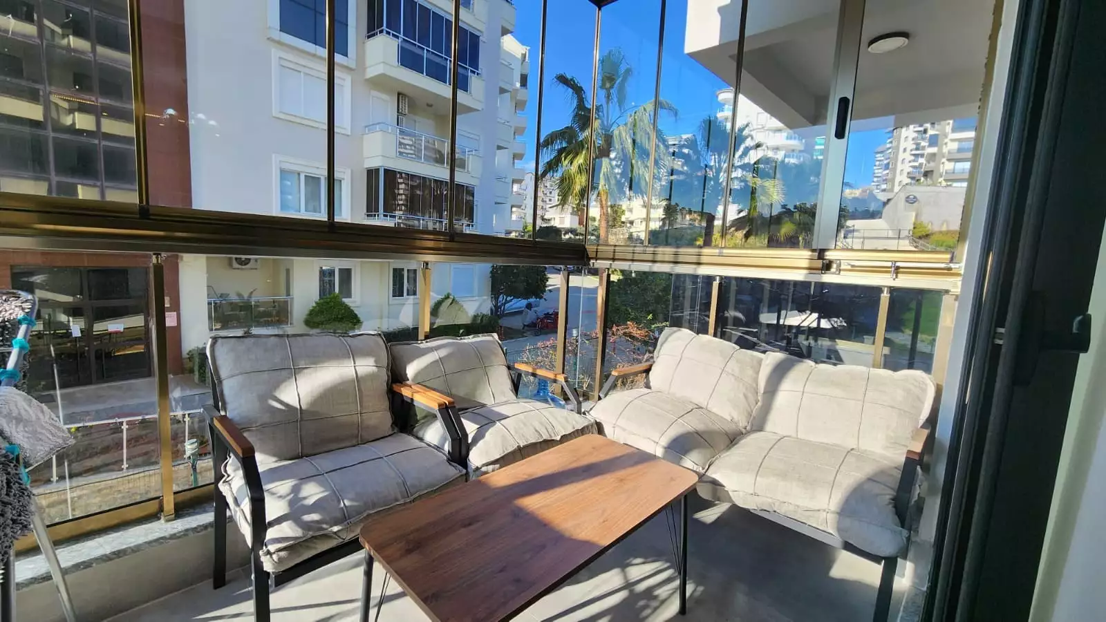 Flat 50m² in Turkey, Avsallar. Priced at 121000€ rent photo-11