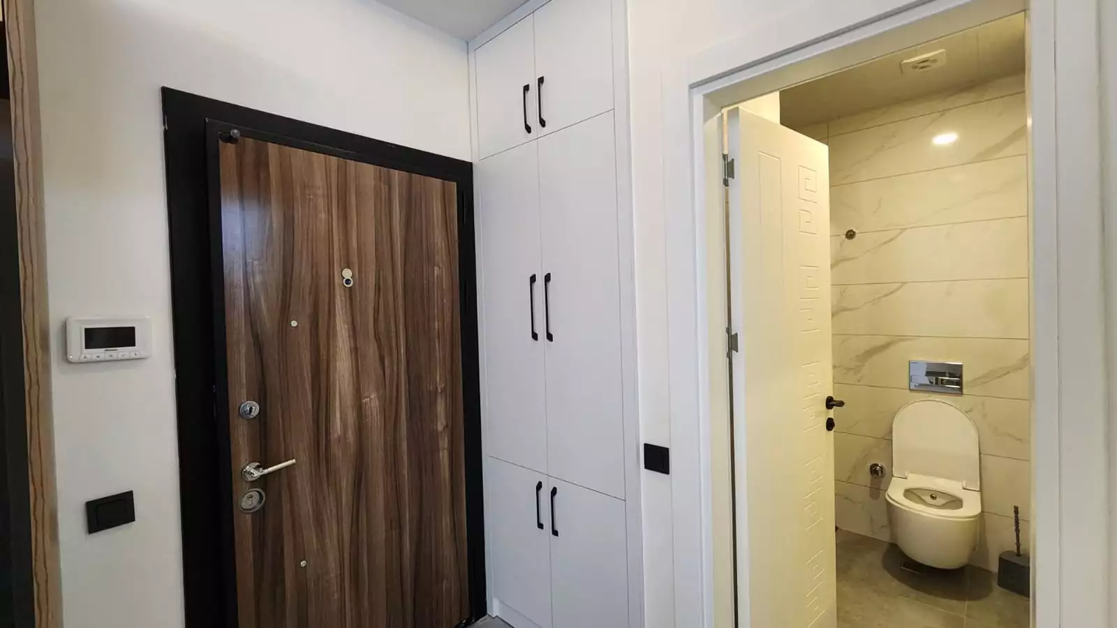 Flat 50m² in Turkey, Avsallar. Priced at 121000€ rent photo-12
