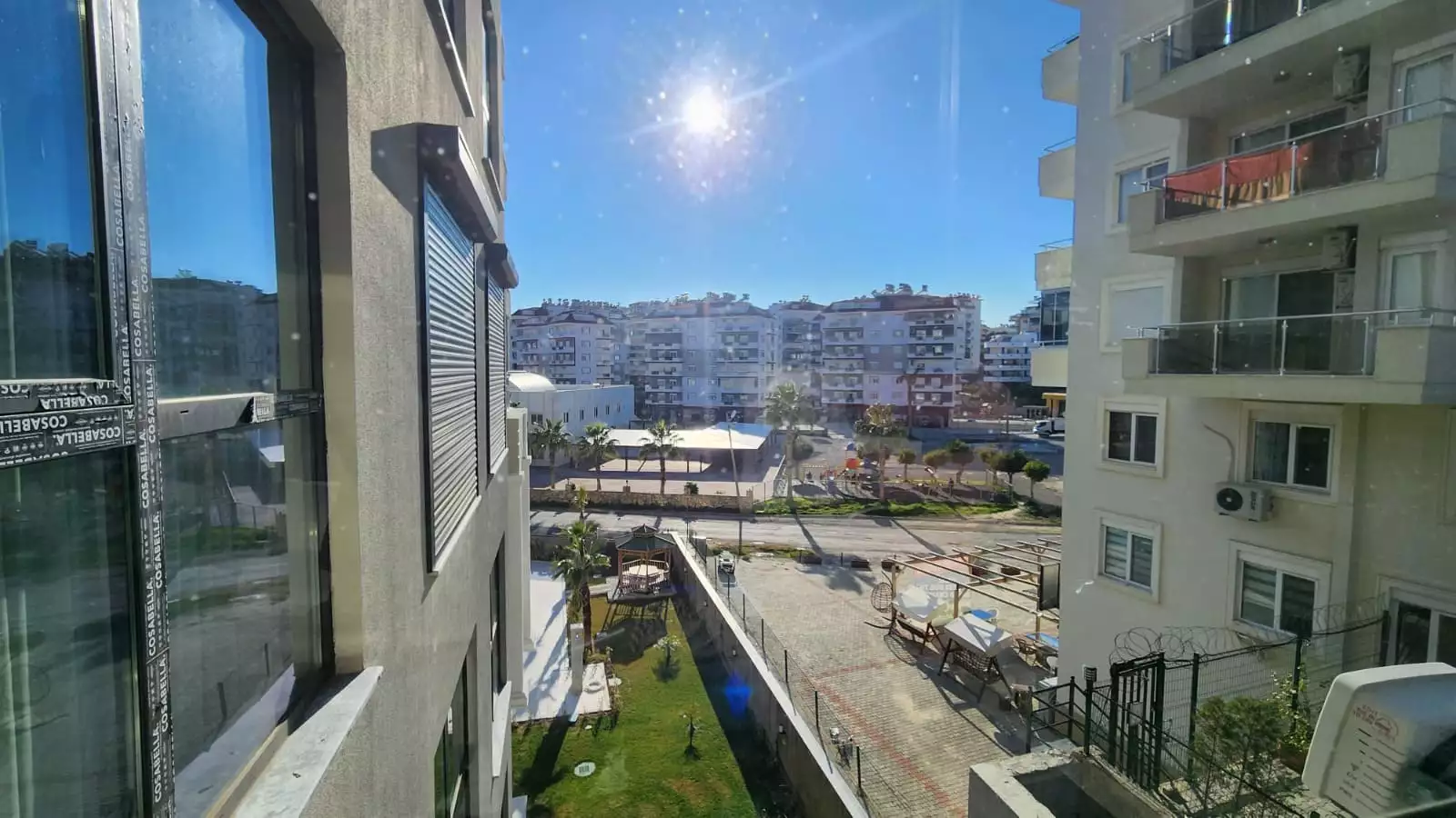 Flat 50m² in Turkey, Avsallar. Priced at 121000€ rent photo-13