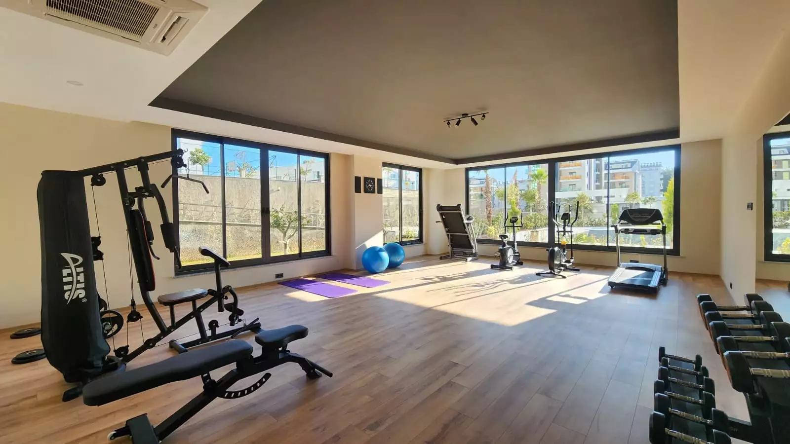 Flat 50m² in Turkey, Avsallar. Priced at 121000€ rent photo-15