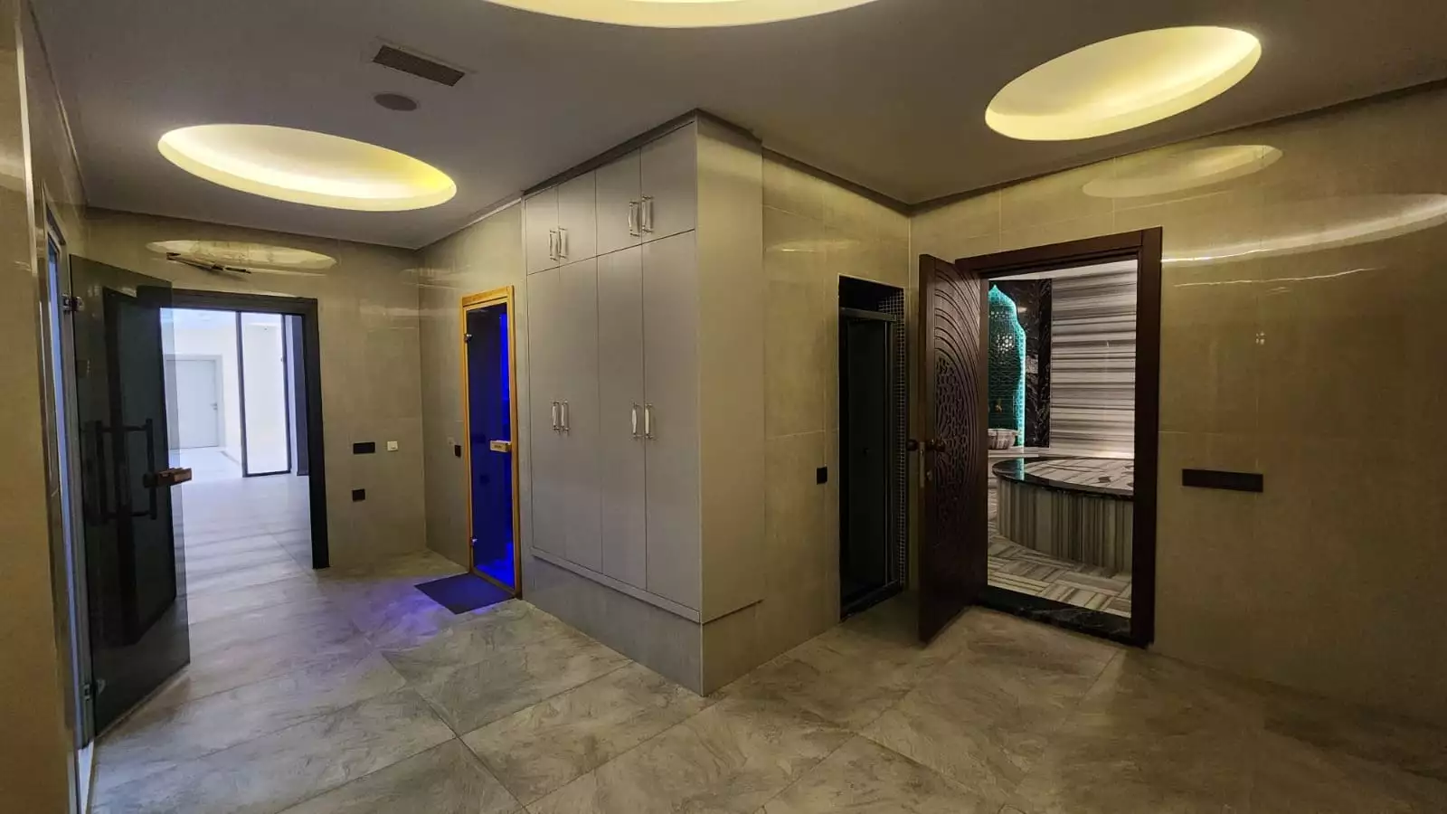 Flat 50m² in Turkey, Avsallar. Priced at 121000€ rent photo-16