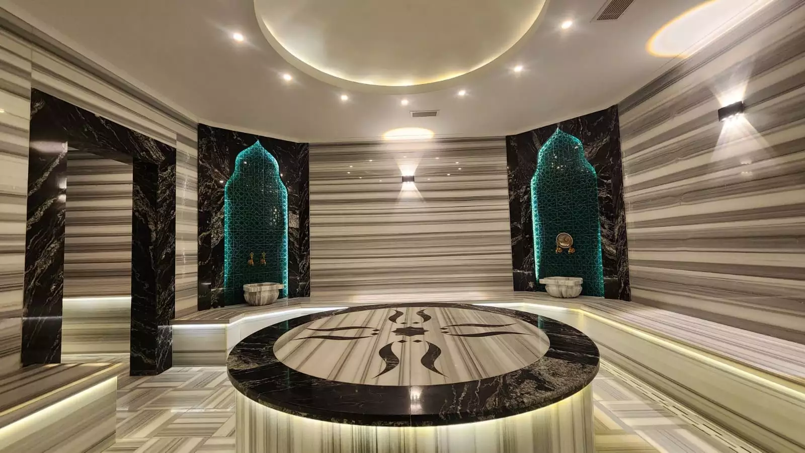 Flat 50m² in Turkey, Avsallar. Priced at 121000€ rent photo-18