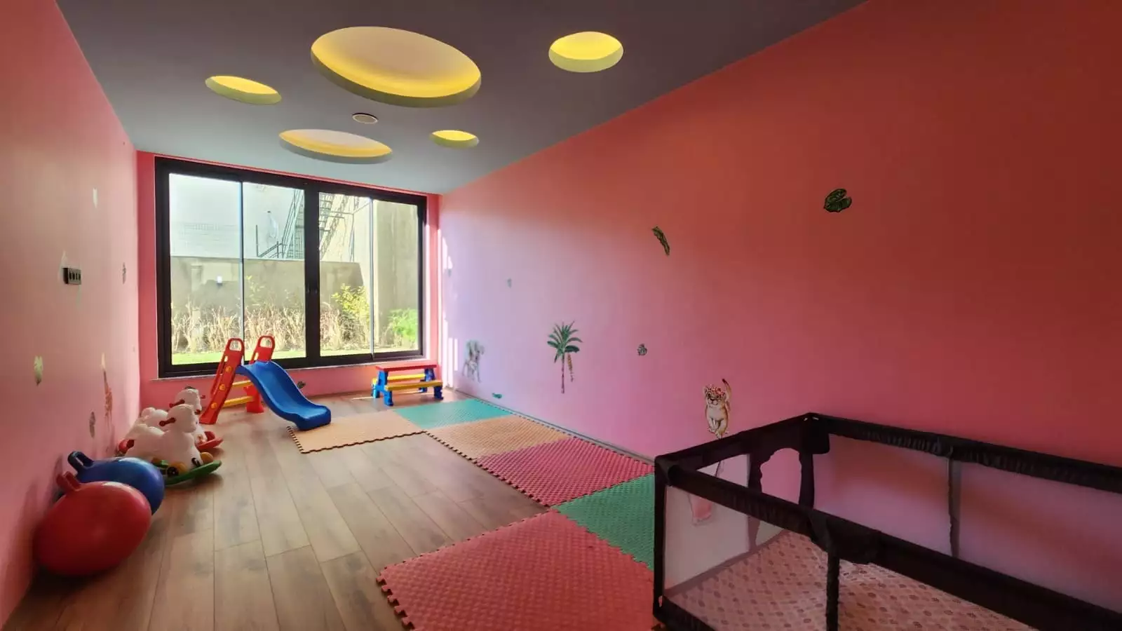 Flat 50m² in Turkey, Avsallar. Priced at 121000€ rent photo-21