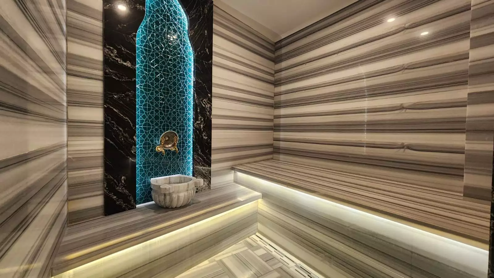 Flat 50m² in Turkey, Avsallar. Priced at 121000€ rent photo-22