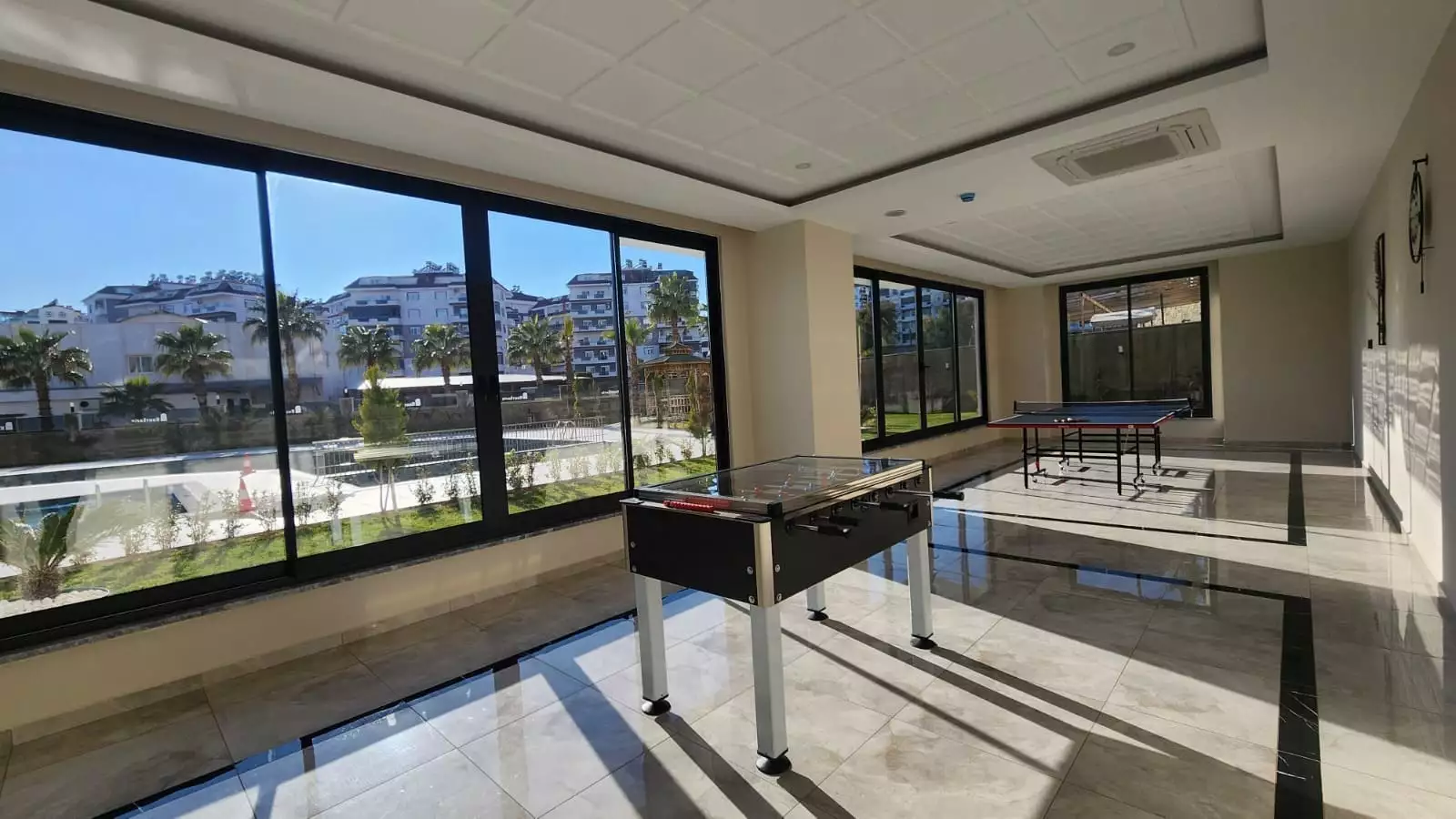 Flat 50m² in Turkey, Avsallar. Priced at 121000€ rent photo-23