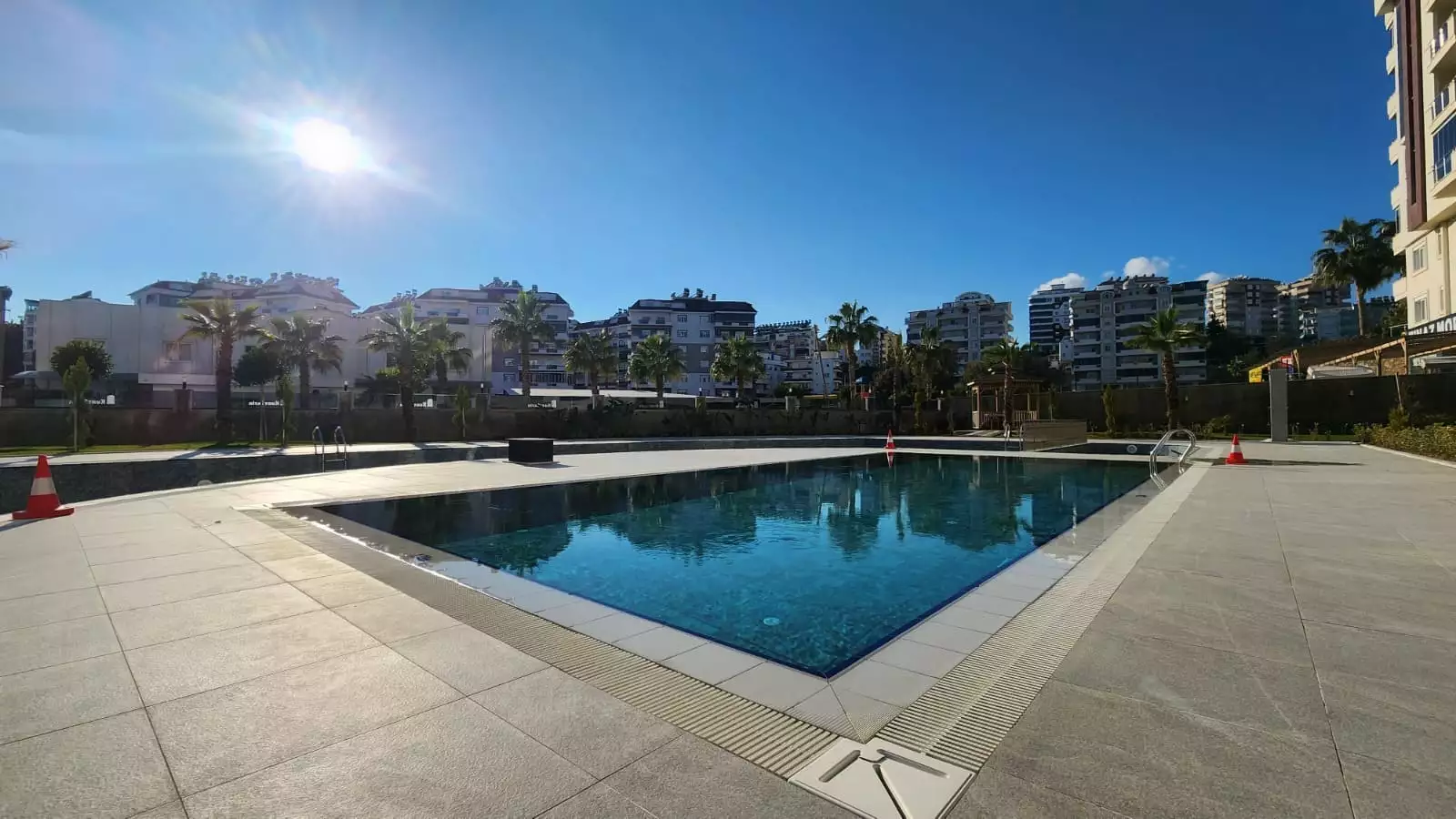 Flat 50m² in Turkey, Avsallar. Priced at 121000€ rent photo-25