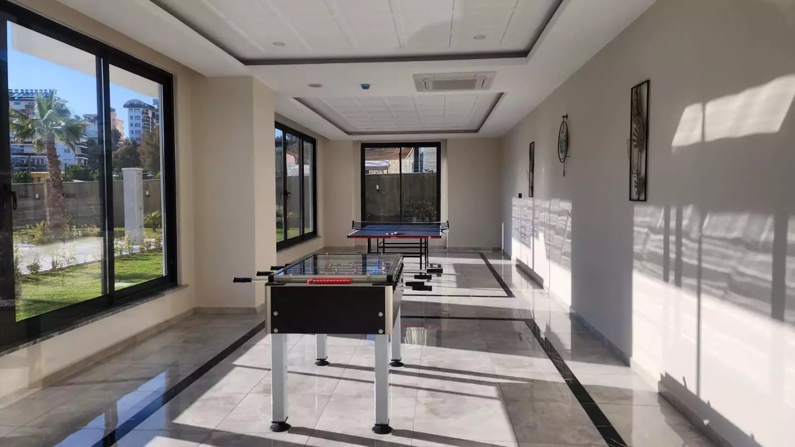 Flat 50m² in Turkey, Avsallar. Priced at 121000€ rent photo-26