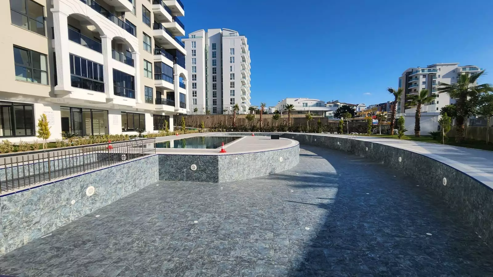 Flat 50m² in Turkey, Avsallar. Priced at 121000€ rent photo-27