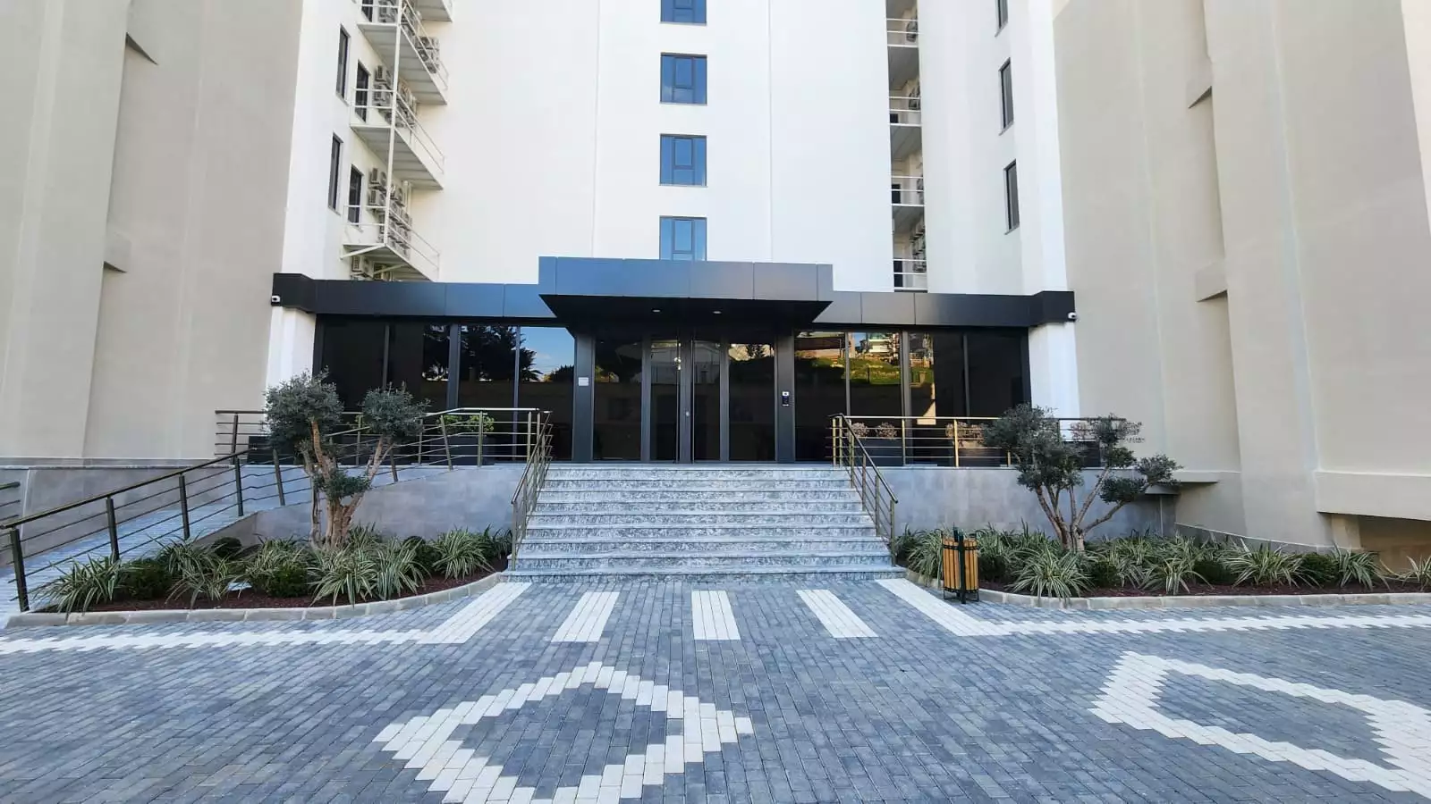 Flat 50m² in Turkey, Avsallar. Priced at 121000€ rent photo-30