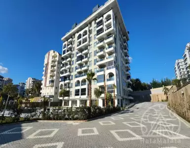 Buy in Turkey for 121000€