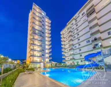 Buy in Turkey for 87500€