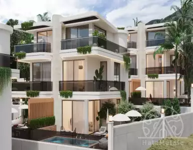 Buy in Turkey for 468000€
