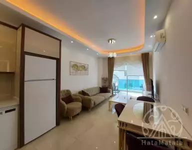 Buy in Turkey for 130500€