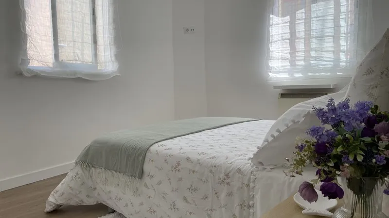 Flat 73m² in Spain, Madrid. Priced at 220681£ rent photo-1