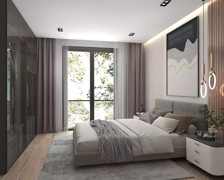 Flat 31m² in Montenegro, Bar. Priced at 123800€ rent photo-3