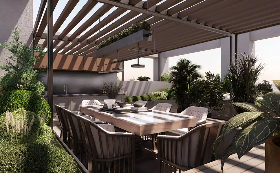 Flat 31m² in Montenegro, Bar. Priced at 123800€ rent photo-7