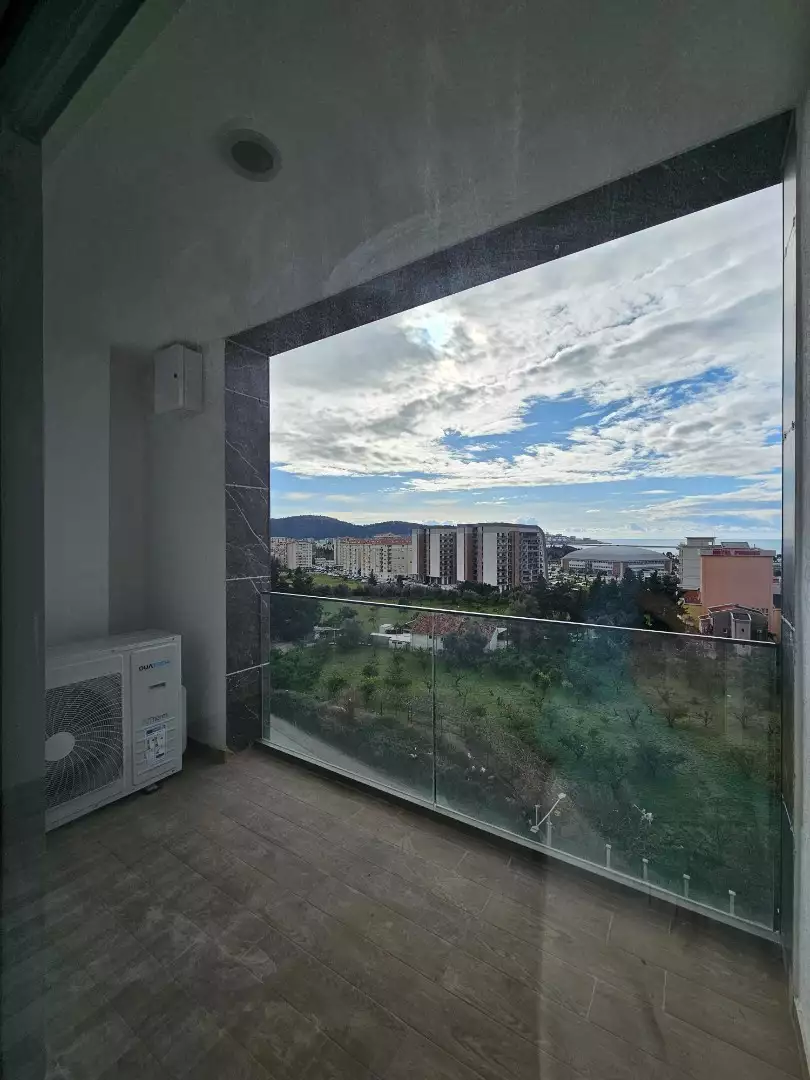 Flat 31m² in Montenegro, Bar. Priced at 123800€ rent photo-10