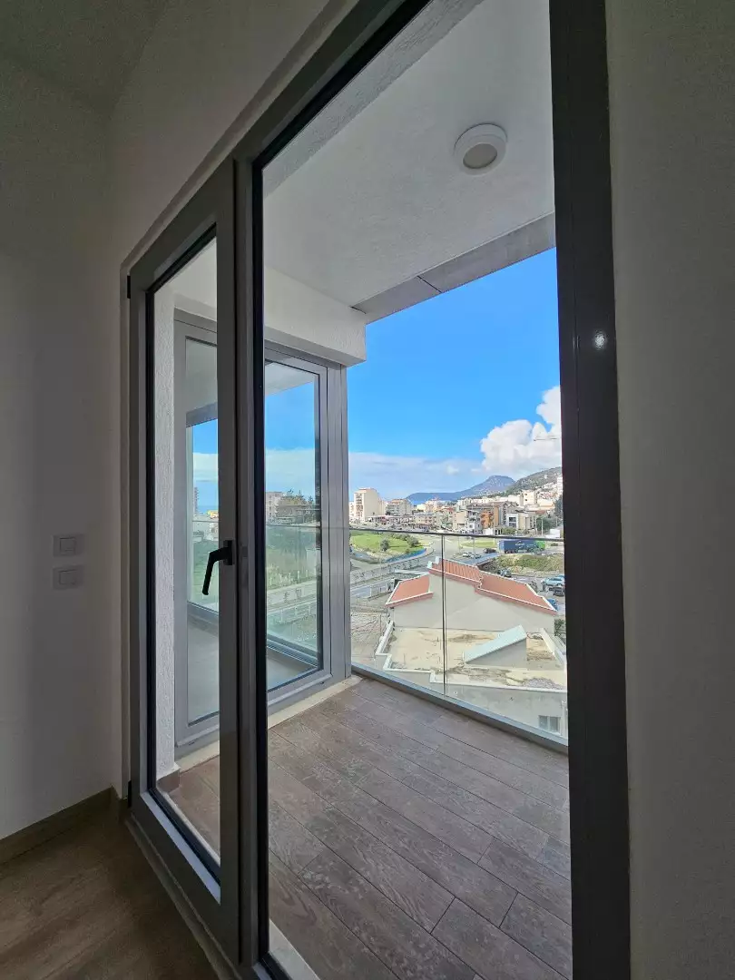 Flat 31m² in Montenegro, Bar. Priced at 123800€ rent photo-14
