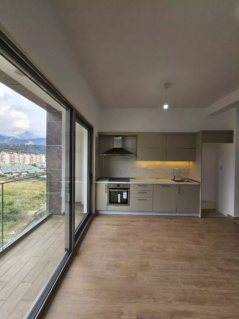 Flat 31m² in Montenegro, Bar. Priced at 123800€ rent photo-17