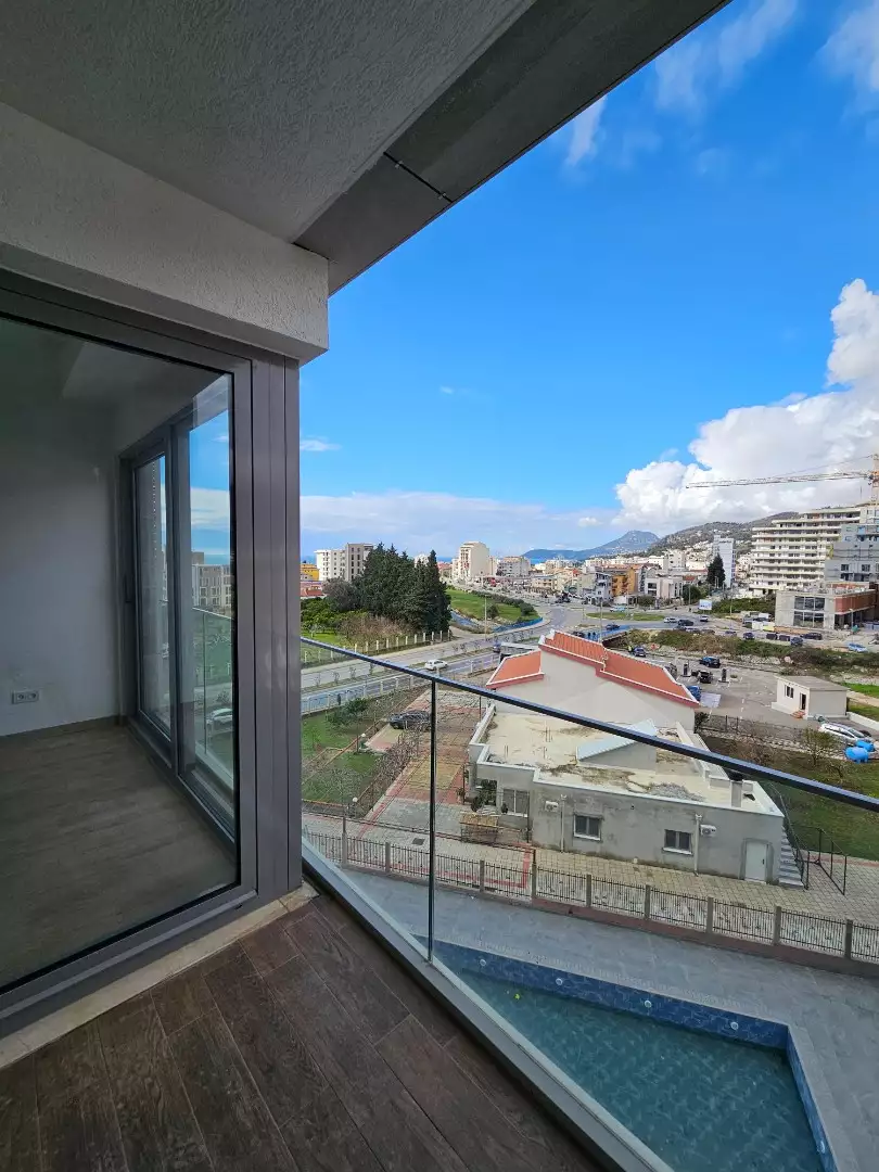 Flat 31m² in Montenegro, Bar. Priced at 123800€ rent photo-18
