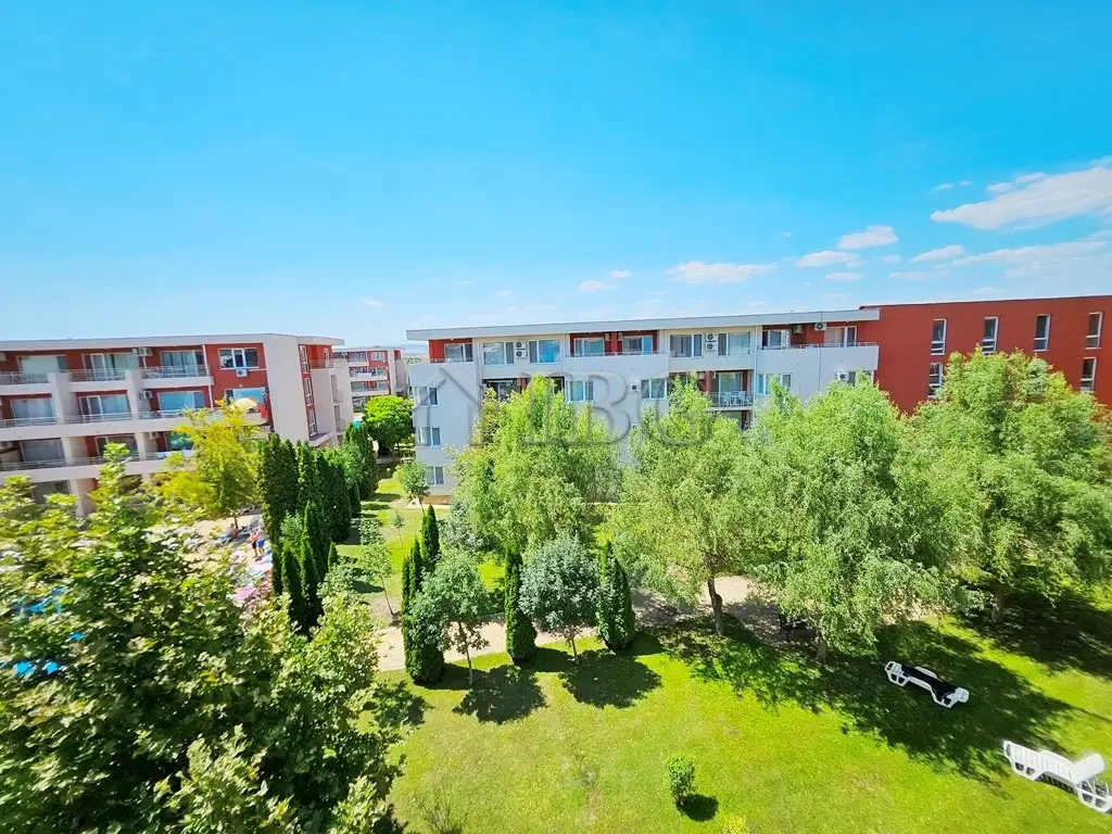 Flat 86m² in Bulgaria, Sunny Beach. Priced at 78500€ rent photo-3