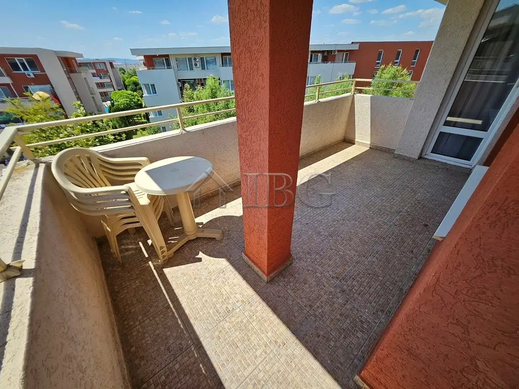 Flat 86m² in Bulgaria, Sunny Beach. Priced at 78500€ rent photo-4