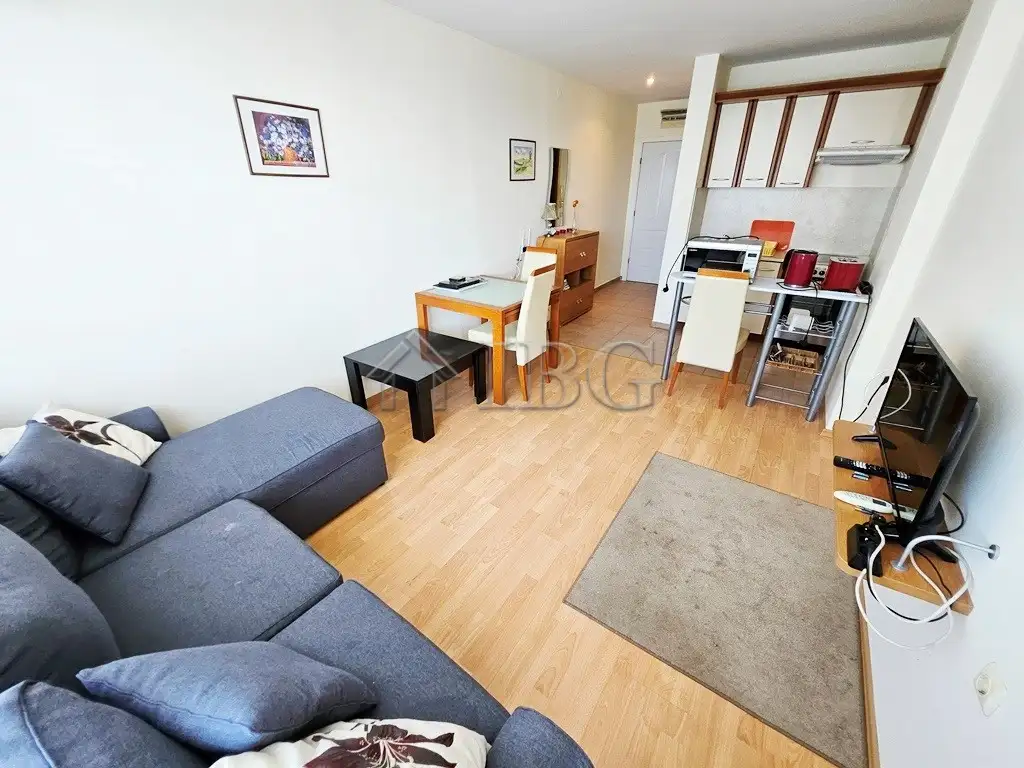 Flat 86m² in Bulgaria, Sunny Beach. Priced at 78500€ rent photo-5