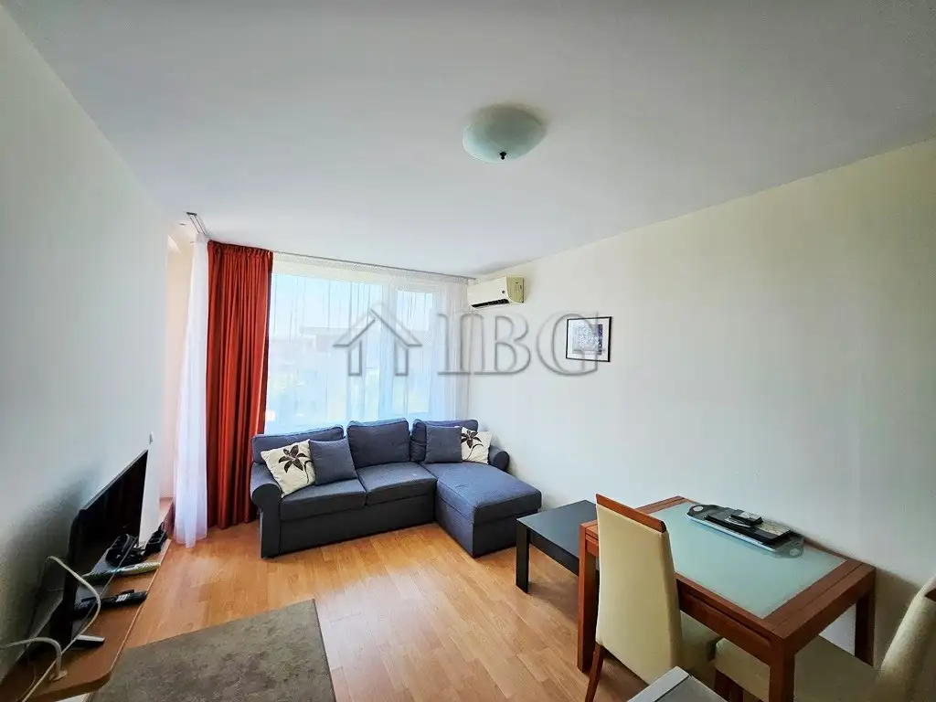 Flat 86m² in Bulgaria, Sunny Beach. Priced at 78500€ rent photo-6