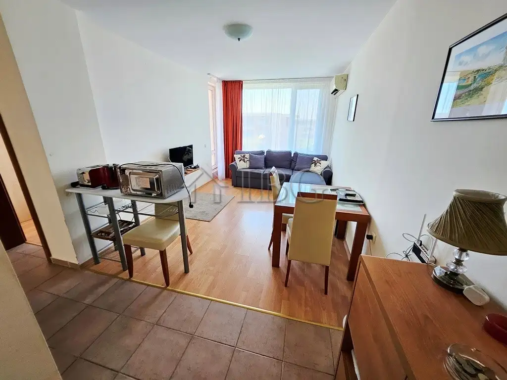 Flat 86m² in Bulgaria, Sunny Beach. Priced at 78500€ rent photo-7