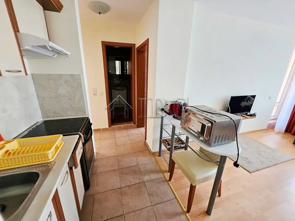 Flat 86m² in Bulgaria, Sunny Beach. Priced at 78500€ rent photo-8