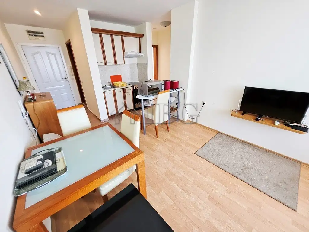 Flat 86m² in Bulgaria, Sunny Beach. Priced at 78500€ rent photo-9