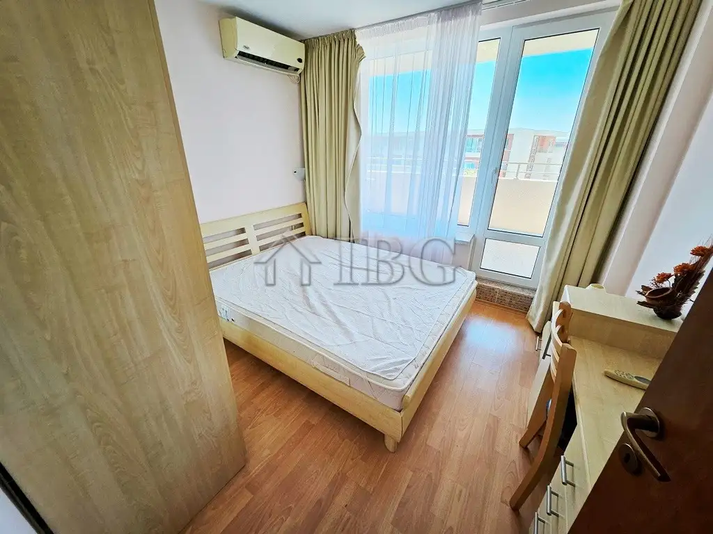 Flat 86m² in Bulgaria, Sunny Beach. Priced at 78500€ rent photo-10