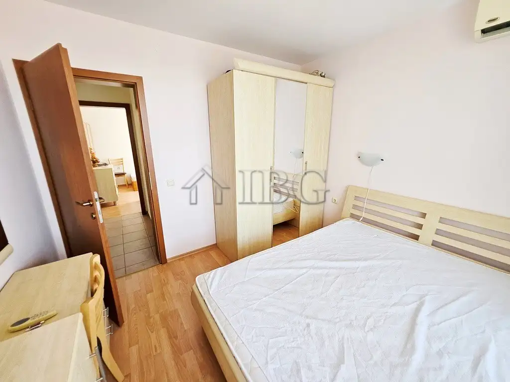 Flat 86m² in Bulgaria, Sunny Beach. Priced at 78500€ rent photo-11