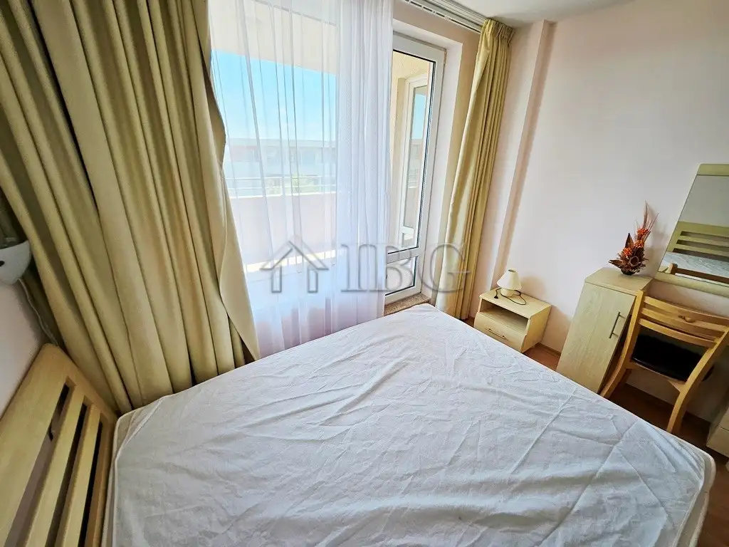 Flat 86m² in Bulgaria, Sunny Beach. Priced at 78500€ rent photo-12