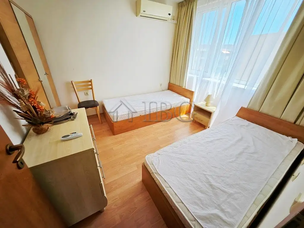 Flat 86m² in Bulgaria, Sunny Beach. Priced at 78500€ rent photo-13
