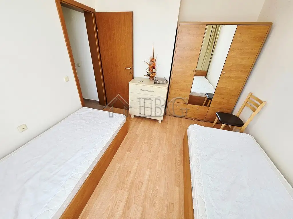 Flat 86m² in Bulgaria, Sunny Beach. Priced at 78500€ rent photo-15