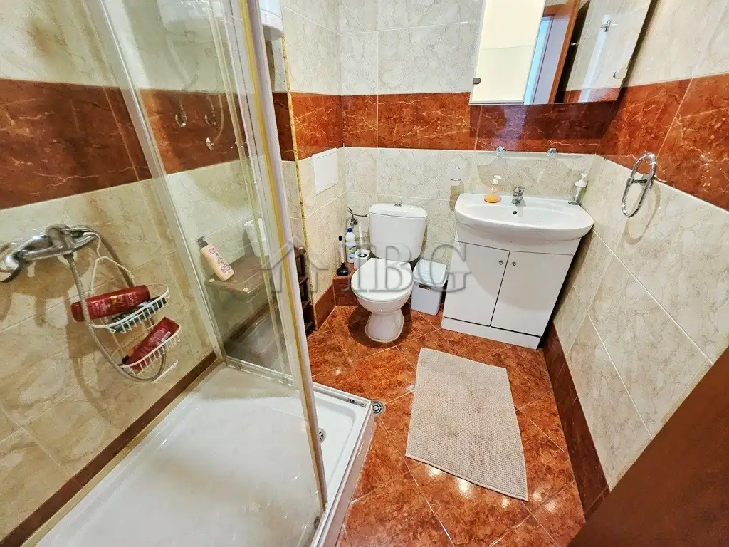 Flat 86m² in Bulgaria, Sunny Beach. Priced at 78500€ rent photo-16